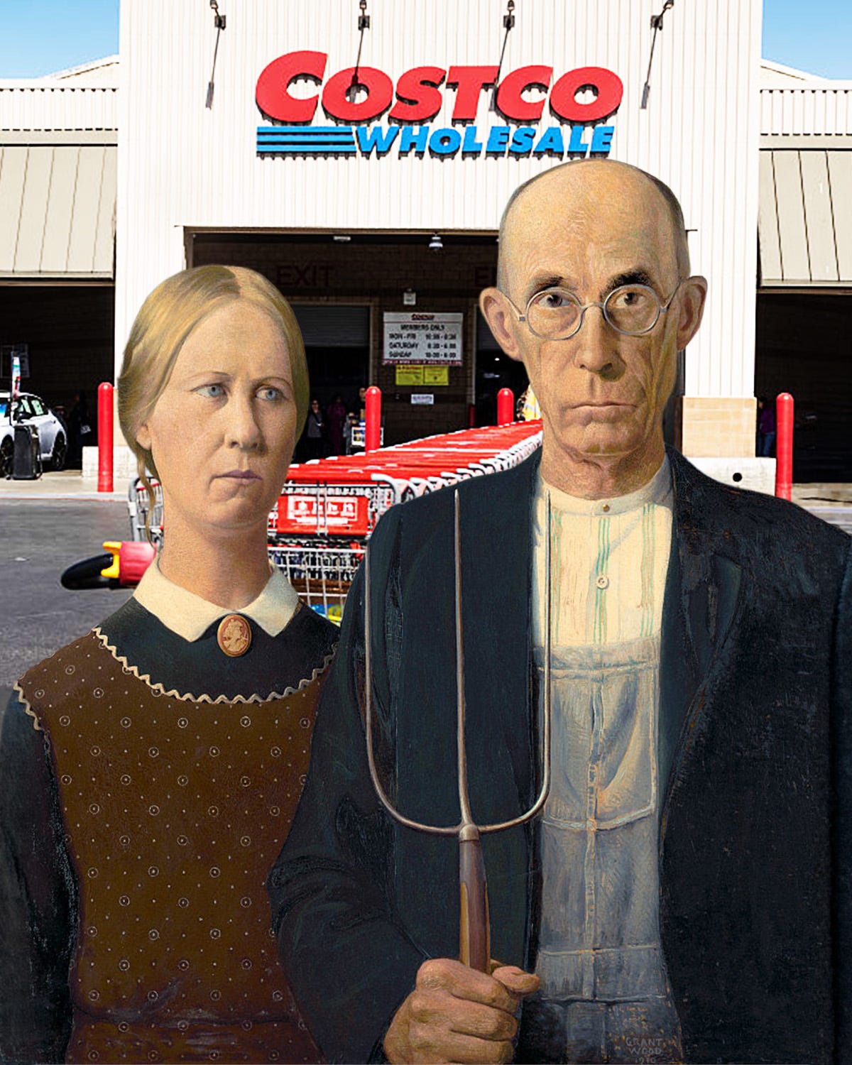 Welcome to the Age of Slopulism 