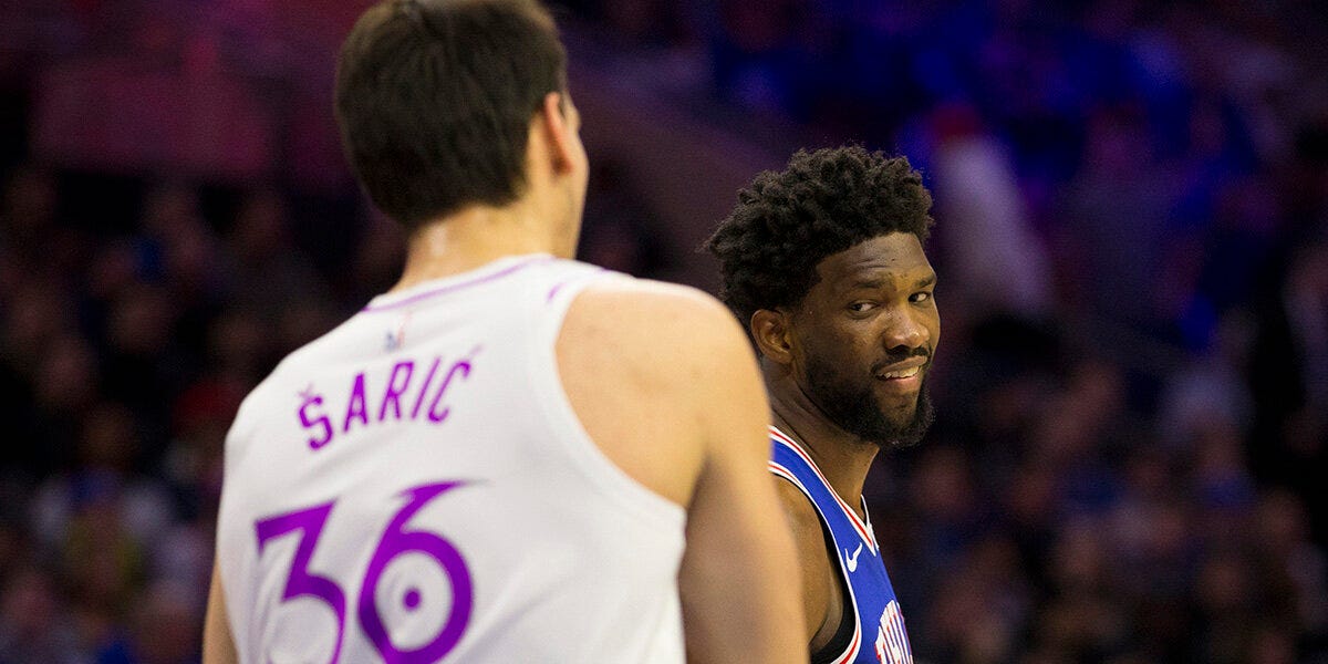 (Photo by Christian Petersen/Getty Images)