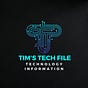 Tim's Tech File's avatar