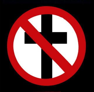Band Logos - Brand Upon The Brain: Logo #135: Bad Religion