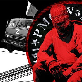 My role in the mutiny, by a Wagner fighter