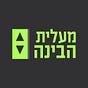 מעלית הבינה's avatar
