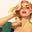 Chronically Online Woman's avatar