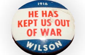 7 November 1916 – Centenary of WW1 in ...