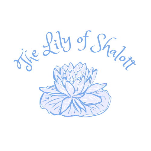 The Lily of Shalott