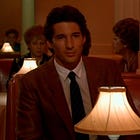 For my 70th Birthday I Hired an Escort