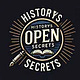 History's Open Secrets