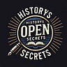History's Open Secrets