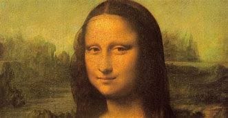 Image result for michelangelo mona lisa