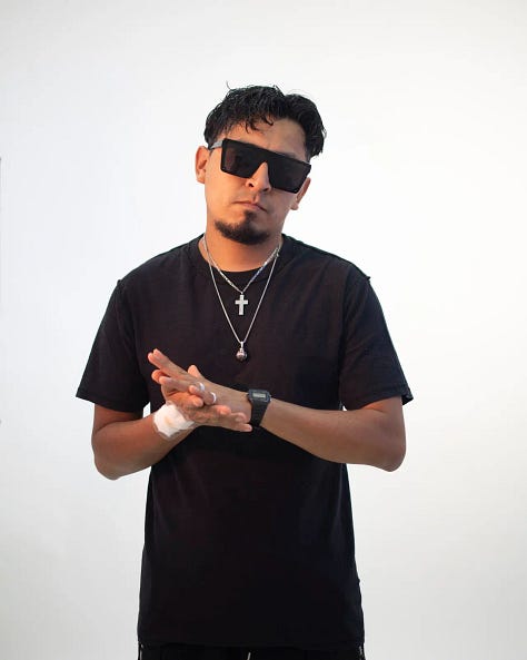 Ka Hin Barak