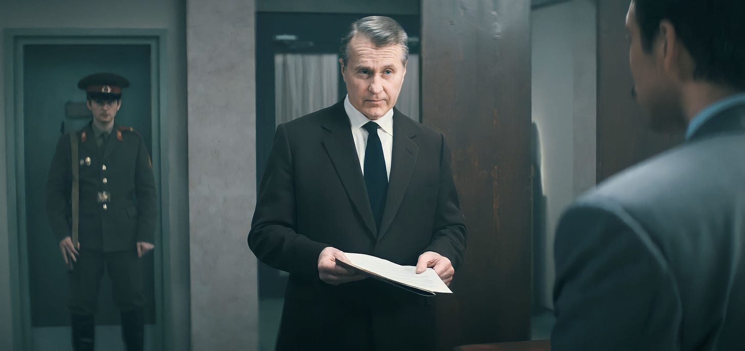 Does Tetris' ELORG Still Exist? Where is Nikolai Belikov Today?