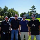 Want to Cook Out With Some Cops? Learn About the Mount Desert Paving Schedule? Maybe Audition? Hear About the Trenton Select Board Meeting? 