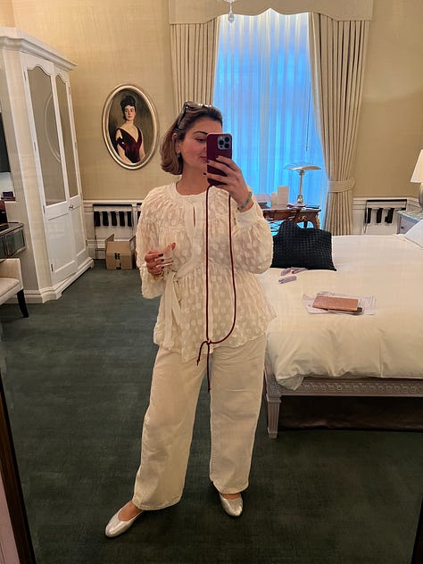 chanel, The Connaught London, English tea