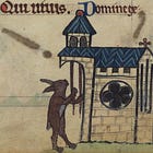 On bellringing at the turn of the year