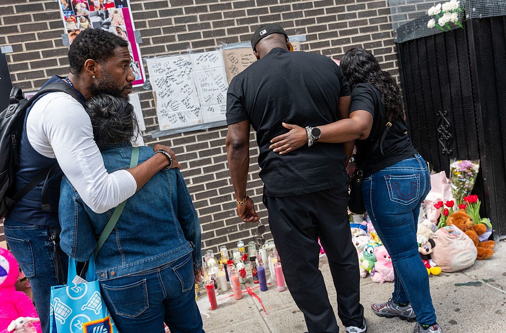 Our moral obligation to prevent crime