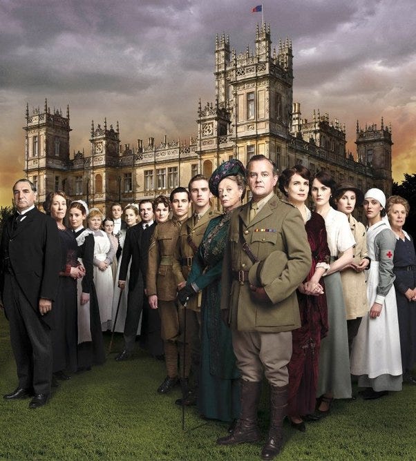 What caused the decline of the British aristocracy? - Quora What caused the decline of the British aristocracy? - Quora