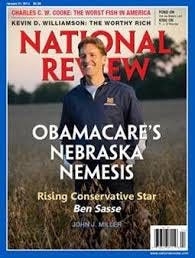 Ben Sasse: Anatomy of a campaign