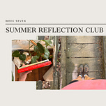 Becoming by Lisa Hensley 