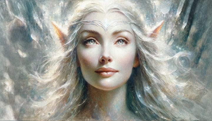 The Fascinating Psychology of The High Priestess Archetype Explained - Vesotera