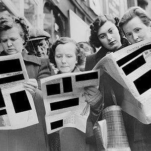 The Rise of the News Avoider