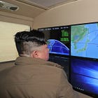North Korea Launches Over 12 Ballistic Missiles Into Sea