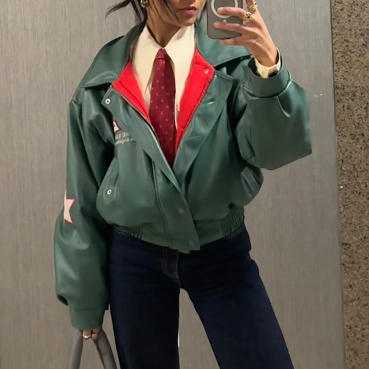 Just a Fashion Passion