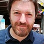 Alberto Cortinas's avatar