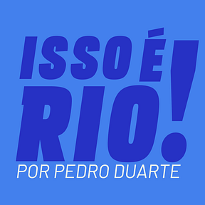 ISSO É RIO! 