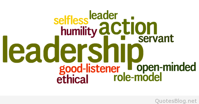 good leader is a good listener - Clip Art Library