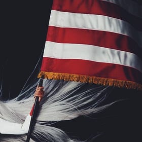 Beyoncé’s "AMERIICAN REQUIEM"