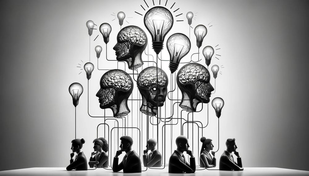 Principais Ferramentas de Resolução de Problemas: Brainstorming