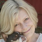 Our First Writer Interview: Ute Luppertz