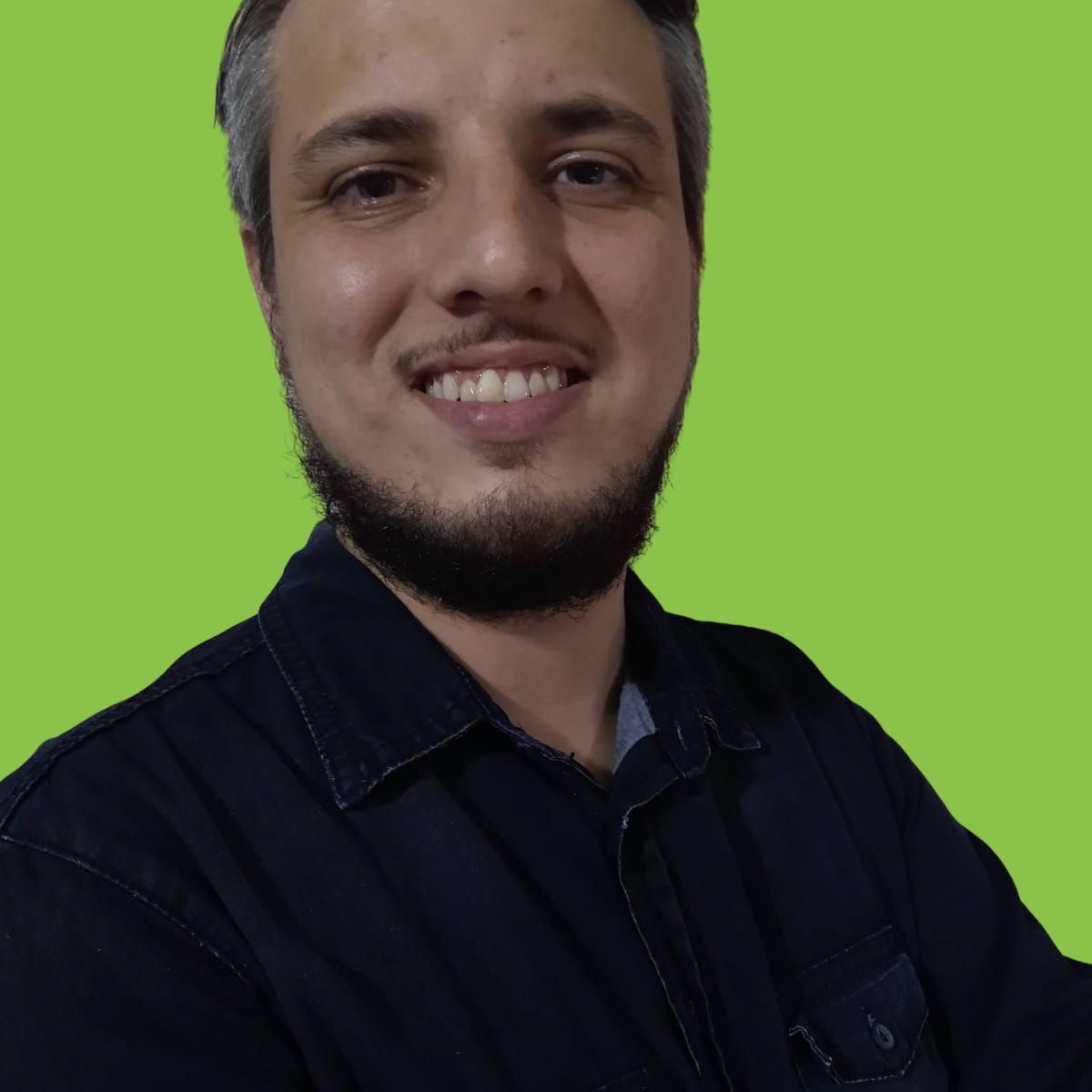 Newsletter do Marcelo