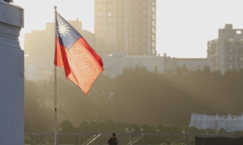 Photo: I-HWA CHENG/AFP/Getty Images