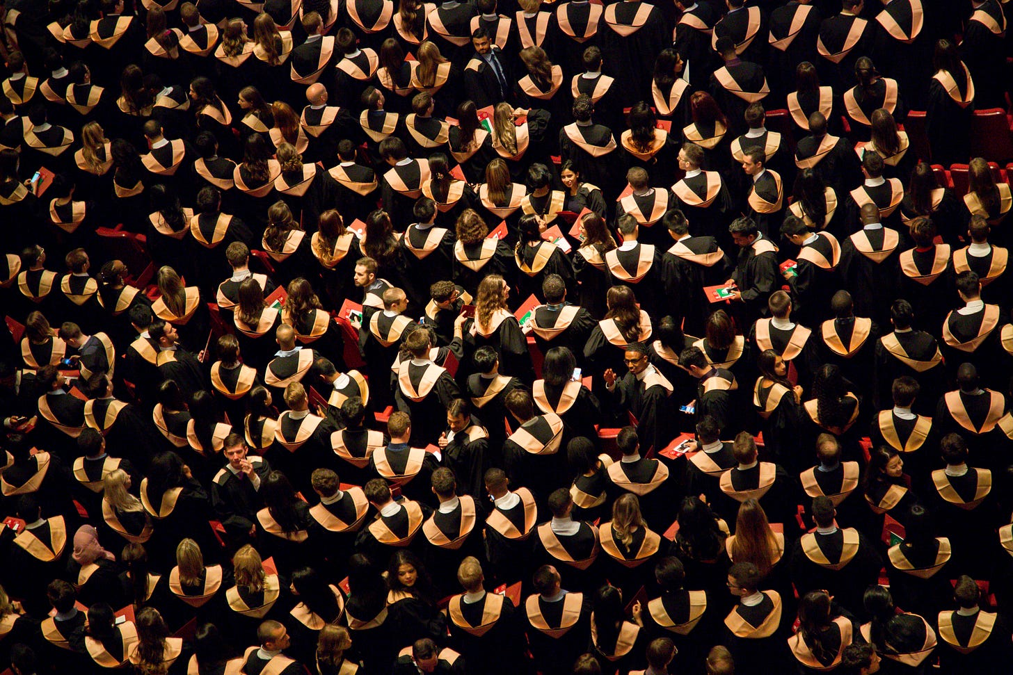 University graduation (Unsplash).jpg · Wikimedia Commons · CC0 University graduation (Unsplash).jpg · Wikimedia Commons · CC0