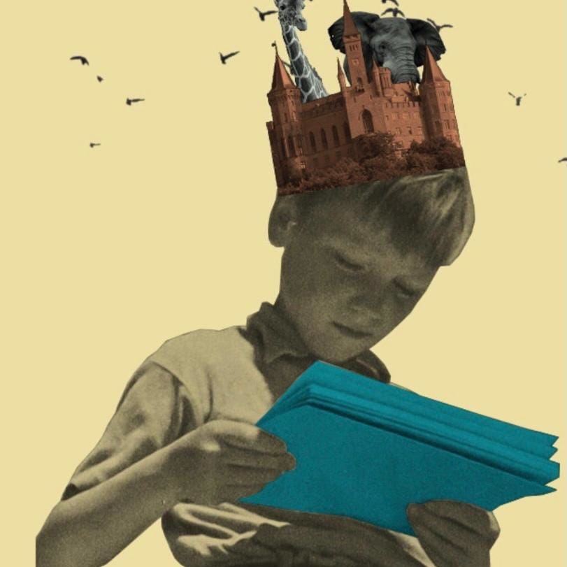 Newsletter do Casteladas 