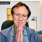 Inside Jonathan Robinson's MDMA course