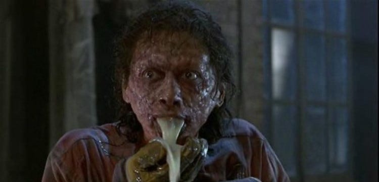 The Fly (1986) - Ruthless Reviews