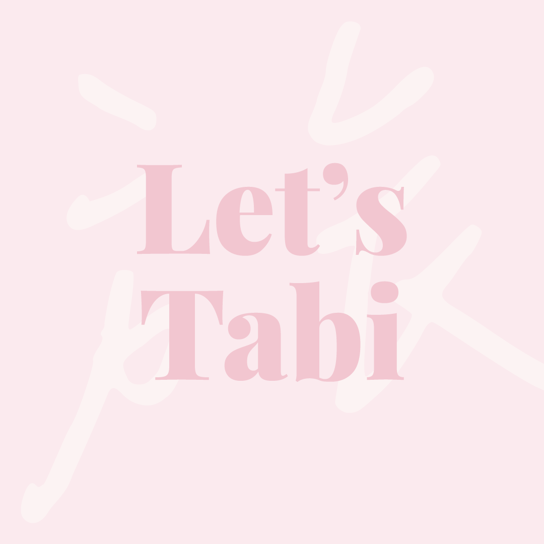 Let's Tabi