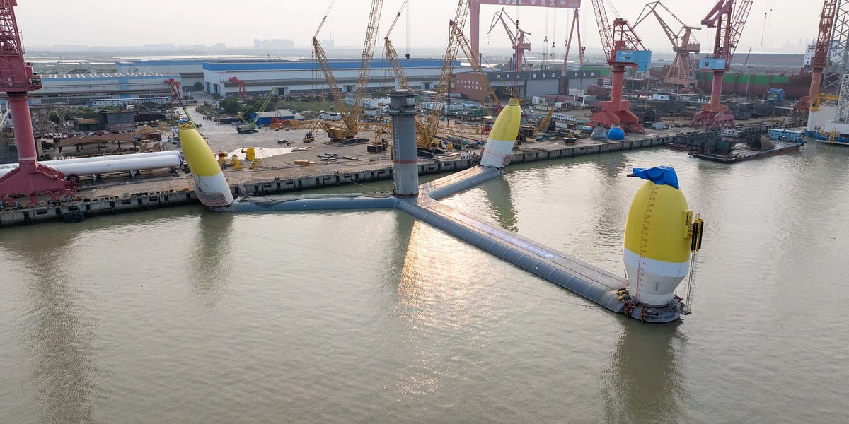 Windletter #84 - The spectacular dual-rotor floating