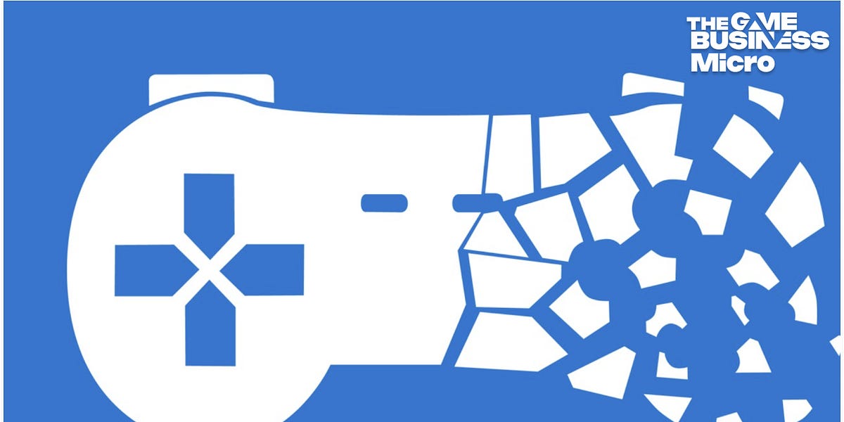 Publishers score US victory against Stop Killing Games – The Game Business Micro