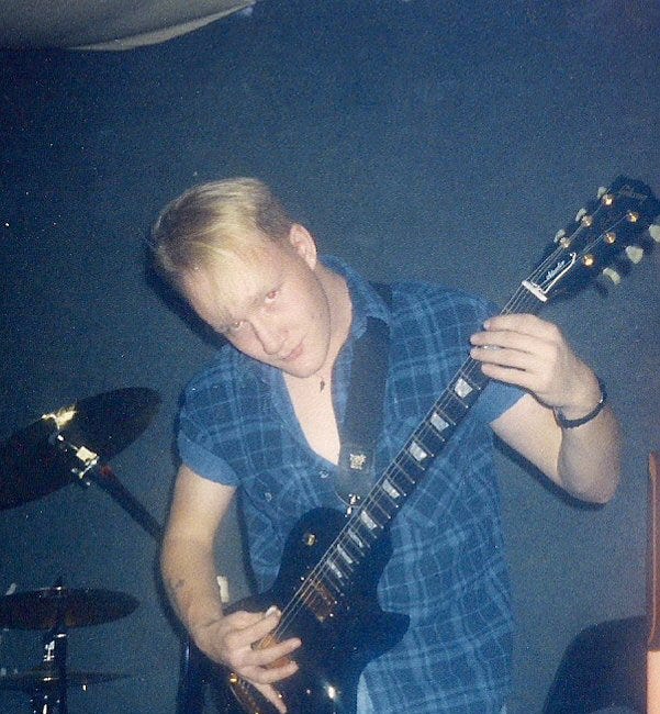 Who Am I, Uninterrupted