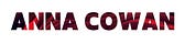 Anna Cowan's mailing list