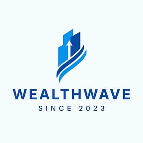 The Wealth Wave Newsletter
