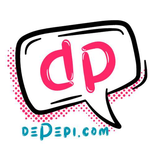 dePepi | Branding and Marketing for Coaches