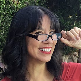 Sandra Tsing Loh Loves Mad Moms 