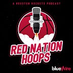 Red Nation Hoops: A Houston Rockets Newsletter