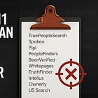 Did Data Brokers Aid a Recent Murderer?