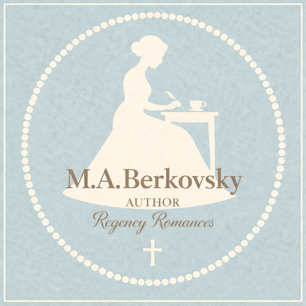 A Lady's Guide to Sacred Romance