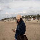 Why I've Decided to Invest in a Public Presence 